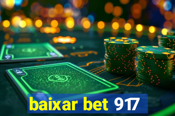 baixar bet 917